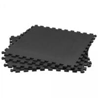 Floor Guards - Focus Fitness Puzzelmat - 120 x 120 x 1