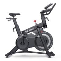 Indoor Cycle - FitBike Race Magnetic Home
