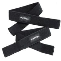 Lifting Strap - Body-Solid - 55CM