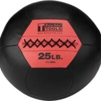 Medicine Ball - Body-Solid BSTSMB25 - 11