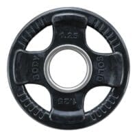 Olympische Halterschijf 50 mm - Body-Solid - 1