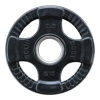 Olympische Halterschijf 50 mm - Body-Solid - 2
