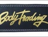 Weightlifting Belt - Leer - Maat S