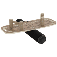 Balance Board / Push up Bar - Focus Fitness Combi