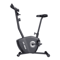 FitBike Ride 1 - Hometrainer