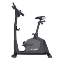 Hometrainer - FitBike Ride 6 iPlus