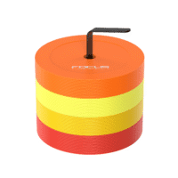 Trainingspionnen - Focus Fitness - Markeerschijven