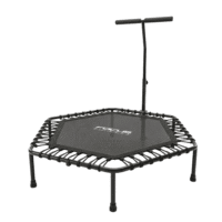 Fitness Trampoline - Focus Fitness - 127 cm