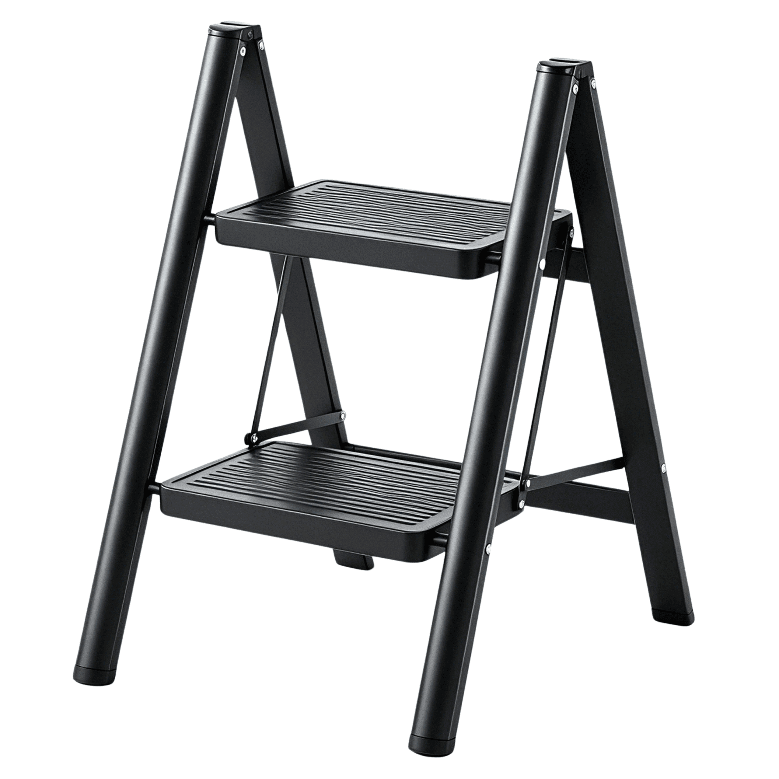 Senz Sports VLT Altura Premium Trampoline Ladder - Maat M