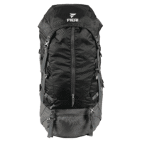 Backpack - Fieri TRK Apex 60 - Premium Trekkingrugzak