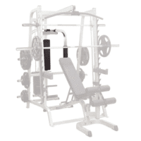Smith Machine - Body-Solid GPA3 Pec Dec Station - Series 7